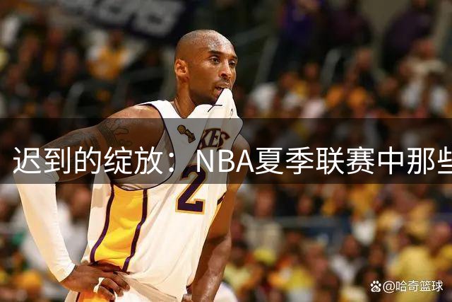 迟到的绽放：NBA夏季联赛中那些曾经被低估的首轮秀